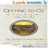Getting to Oz Receives Two 2016 Publishing Book Awards